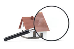 property inspection